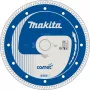 Makita B-13013 COMET teemantlõikeketas läbimõõduga 180 mm, siseläbimõõt 22,23 mm, 1 tk