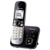DECT-telefon Panasonic KX-TG6821GB Must