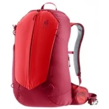 Seljakott DEUTER AC Lite 23 Cherry-Masala — 23 L kerge veekindel päevakott