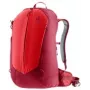 Seljakott DEUTER AC Lite 23 Cherry-Masala — 23 L kerge veekindel päevakott