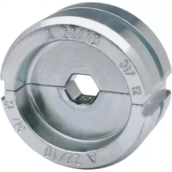 Gustav Klauke GmbH A22240 kaablikrimper krimptööriist alumiinium (A22240)