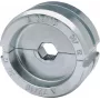 Gustav Klauke GmbH A22240 kaablikrimper krimptööriist alumiinium (A22240)
