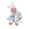 Nukk Llorens 63301 soft 31 cm — beebinukk, 31 cm, pehme keha