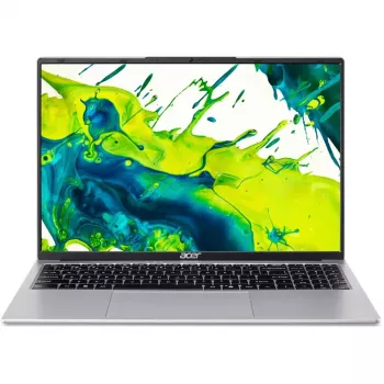 Sülearvuti Acer Aspire Lite AL16-54P-523X 16 tolli Intel Core i5 16GB 512GB Intel Iris Xe Windows 11