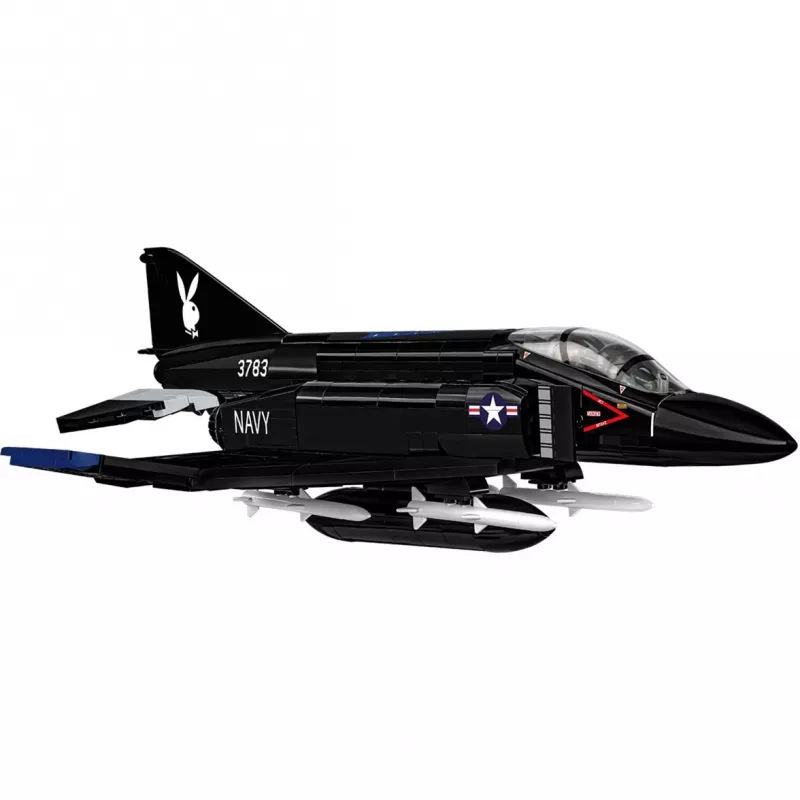 Klotsid F-4S Phantom II 608 klotsi