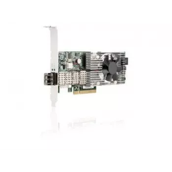 Võrguadapter - PCIe x8 - 10GBase-SR