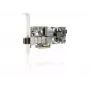 Võrguadapter - PCIe x8 - 10GBase-SR