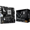 ASRock B850M-X R2.0 AM5 Micro-ATX emaplaat