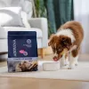 ADDVENA Power of Nature Junior Medium/Large Lamb - kuiv koeratoit - 2,5 kg