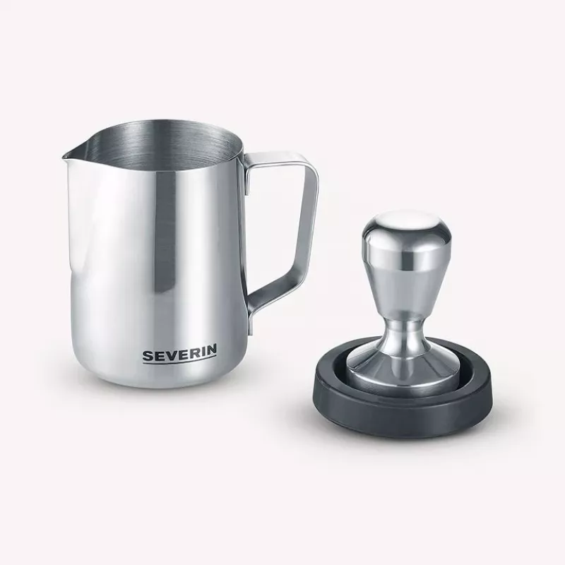 Kohvivalmistuskomplekt Severin ZB 5996
