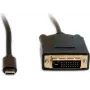 Value 11.99.5832 USB-graafikaadapter 3840 x 2160 pikslit Must (11.99.5832)