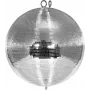 Peeglikuul EUROLITE 30 cm, 5×5 mm peeglitükkidega