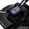 PHANTEKS Glacier One 360M25 Gen2 DRGB AiO veejahuti - 360 mm
