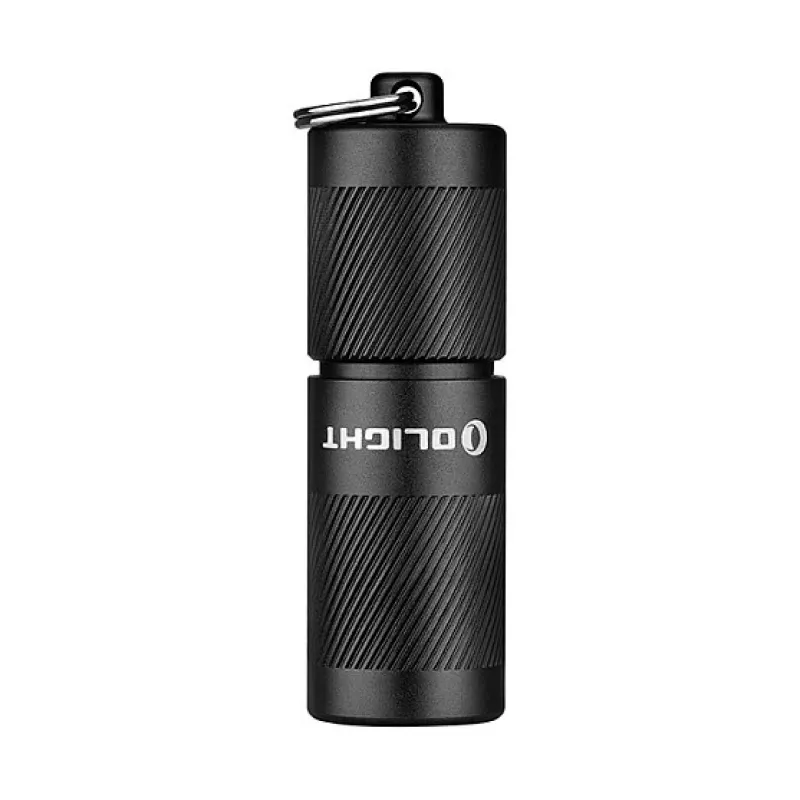 Võtmehoidja-taskulamp Olight I1R 2 Pro must 180 lm IPX8