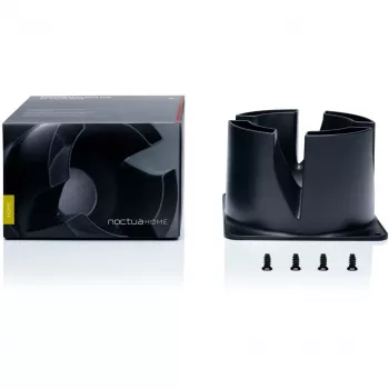 Ventilaatorimoodul Noctua NV-AA1-12 12 cm Must