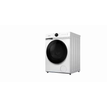 Midea MF200D80WB/1/W-HR pesukuivati 8 kg / 6 kg valge
