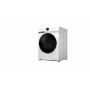 Midea MF200D80WB/1/W-HR pesukuivati 8 kg / 6 kg valge