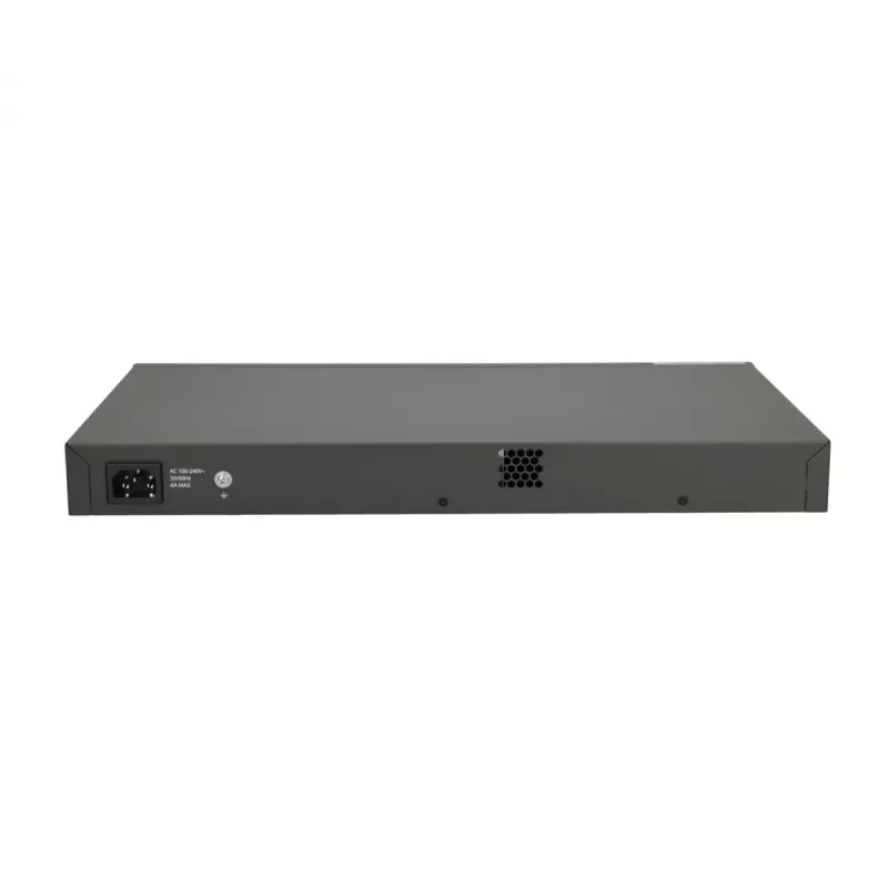 Hallatav kommutaator FiberHome S4820-28T-X-PE-AC L2/L3 Gigabit Ethernet 24 porti PoE