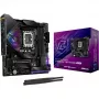 Emaplaat ASRock Phantom Gaming Z890M Riptide WiFi — Intel Z890, LGA1851, microATX, DDR5, 4x DIMM, 256 GB, Wi‑Fi 6E, 2,5Gb LAN