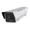 Välisvõrgukaamera AXIS P1388-BE — 4MP IP66 ilmastikukindel valvekaamera