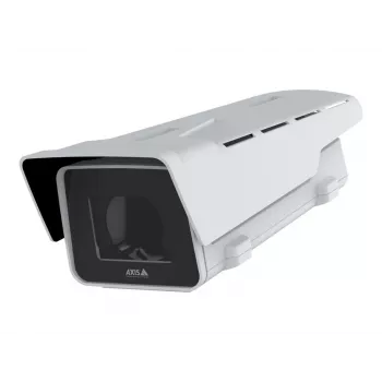 Välisvõrgukaamera AXIS P1388-BE — 4MP IP66 ilmastikukindel valvekaamera