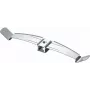 Metallkaabliklamber 2034 M 2x5 roostevaba teras 1.4310 (2204010)