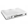Ruuter DrayTek Vigor 2866 Gfast Modem-Tulemüür