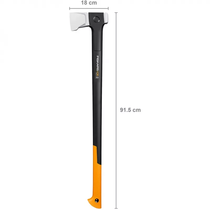 Fiskars lõhkekirves X36 X-SERIES Blade L