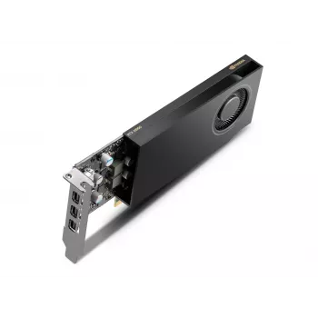 Graafikakaart NVIDIA RTX A1000 8 GB GDDR6