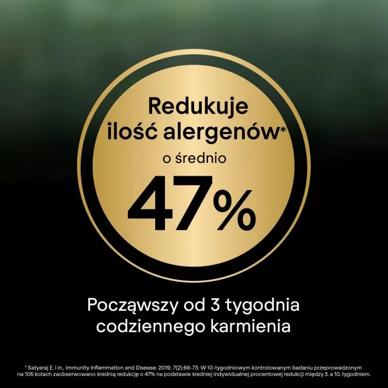 PURINA PRO PLAN LIVECLEAR STERILISED ADULT kalkunirikas 2,8 kg