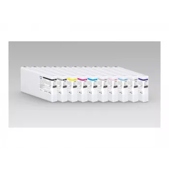 Epson UltraChrome Pro10 tindikassett 1 tk Originaal magenta