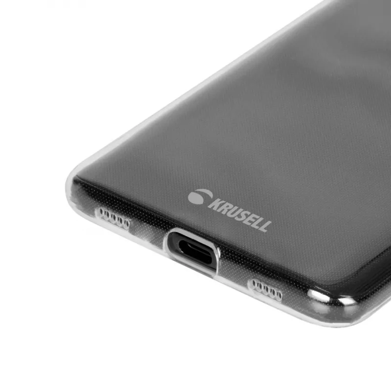 Katte Krusell SoftCover iPhone 12 mini