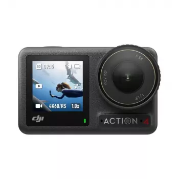 Kaamera Osmo Action 4 ADVENTURE/COMBO CP.OS.00000270.01 Dji