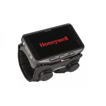Honeywell CW45 pihuseade 11,9 cm 1280 x 720 pikslit