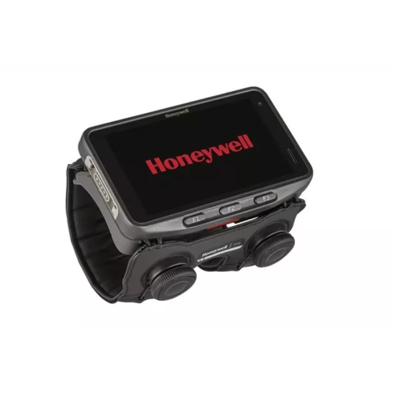 Honeywell CW45 pihuseade 11,9 cm 1280 x 720 pikslit