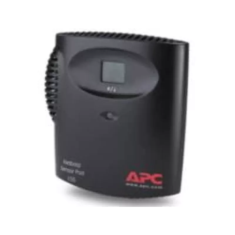 APC seinakinnitus, pod, NetBotz, 155 ruumiandur