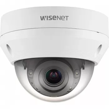 Hanwha Techwin WiseNet Q QNV-8080R - võrgujälgimiskaamera - kupliga - värviline (päev/öö)