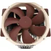 NH-D15 SE-AM4, CPU jahuti pruun/beež, AMD AM4 eriväljaanne, 140 mm