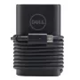 Dell USB-C vahelduvvooluadapter E5 - komplekt - toiteplokk - 65 W - Taani - Latitude 7400 2-in-1 jaoks