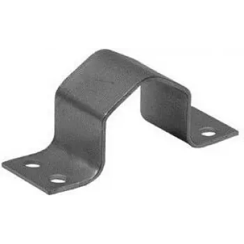 Metallantenn Preisner Masch48G hõbedane