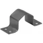 Metallantenn Preisner Masch48G hõbedane