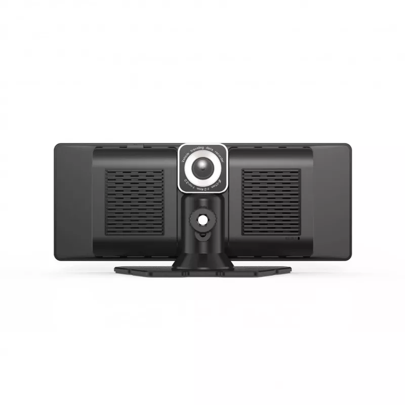 7-tolline puutetundlik multimeedia autoekraan MAXCOM MC01 Vibe koos Bluetoothiga