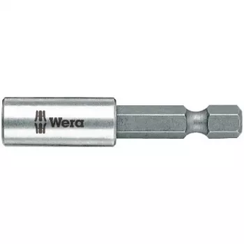 Kruvikeeraja otsakuhoidik Wera 05134480001