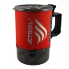 Jetboil Flash kaasaskantav grillpliit punane