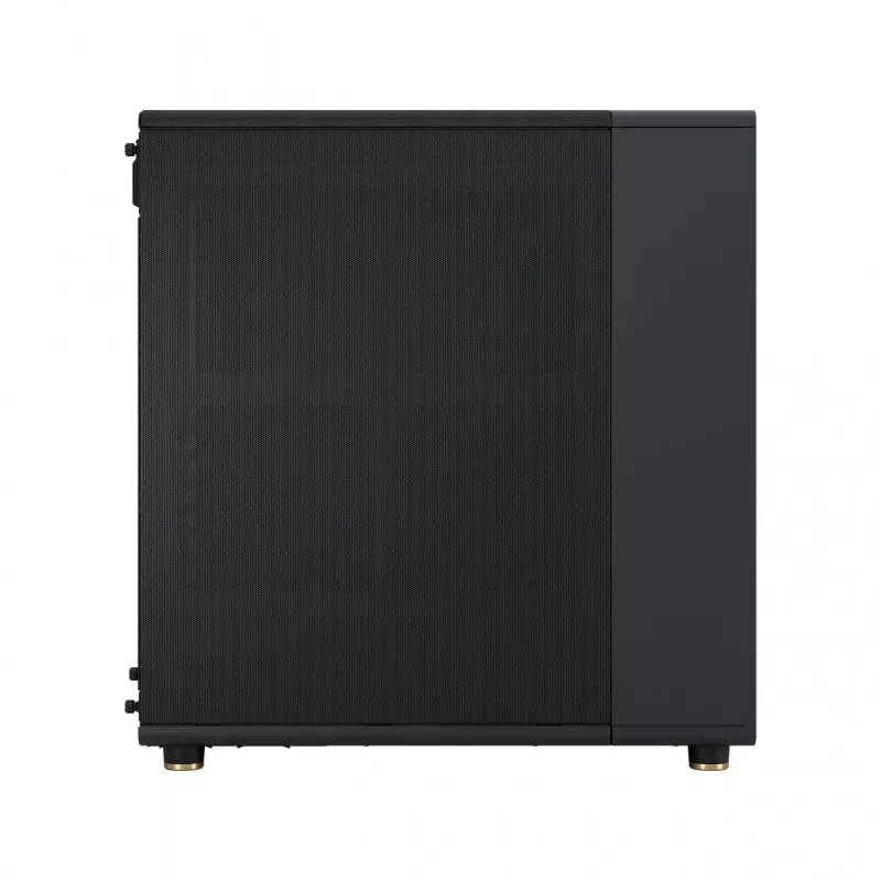 Fractal Design North Charcoal Must Mesh Mid Tower Case - Must