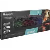 Defender Gaming klaviatuur WEREWOLF GK-120DL