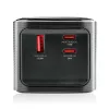 Akupank everActive EB-27Q 27 000 mAh, 2× USB-C, Quick Charge 4+