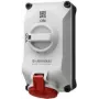 MENNEKES 5601506G seinakontakt DUO 16A5P6h 400V IP44 (5601506G)