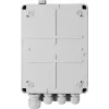 Võrgu PoE-lüliti PULSAR S64H — 6x 10/100 Mbps porti, PoE tugi