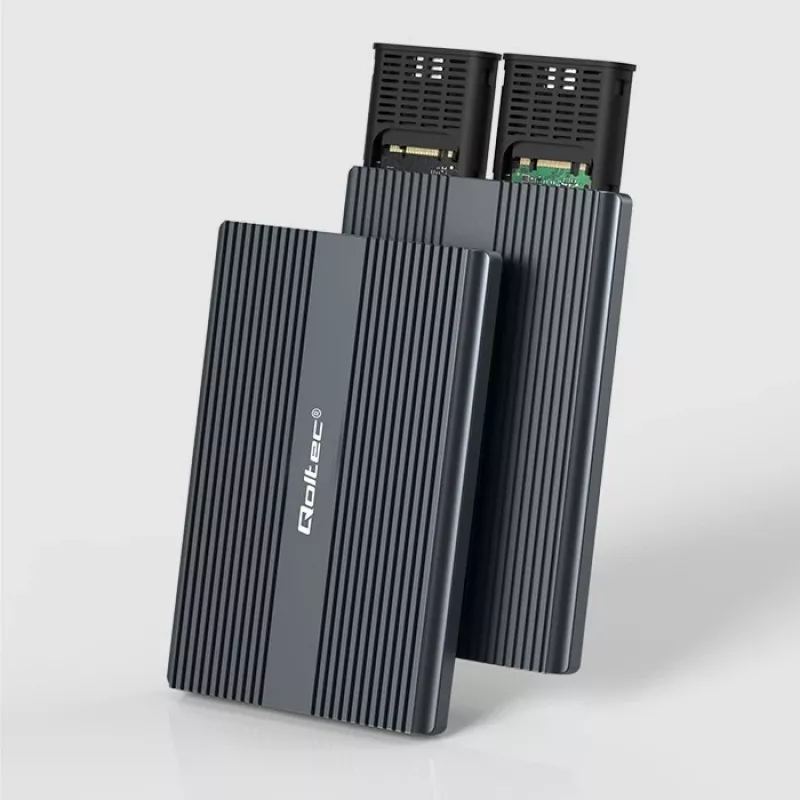Õhukvaliteedi sensor Ajax 52273 Valge — sise-VOC ja CO₂ seireandur